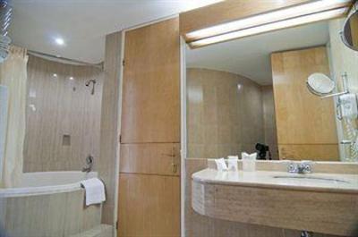 фото отеля Hotel Chacao Cumberland