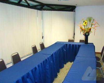 фото отеля Hotel Chacao Cumberland