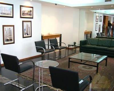 фото отеля Hotel Chacao Cumberland