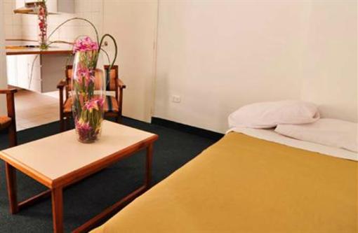 фото отеля Hotel Chacao Cumberland