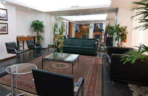 фото отеля Hotel Chacao Cumberland