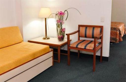фото отеля Hotel Chacao Cumberland