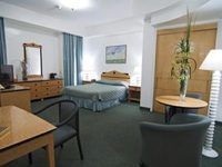Hotel Chacao Cumberland