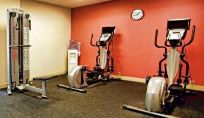 фото отеля Fairfield Inn & Suites Atlanta Downtown