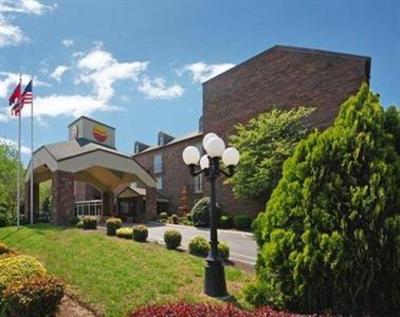 фото отеля Comfort Inn & Suites Nashville