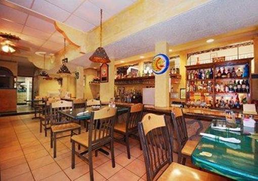 фото отеля Comfort Inn & Suites Nashville
