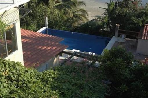 фото отеля Bungalows La Madera