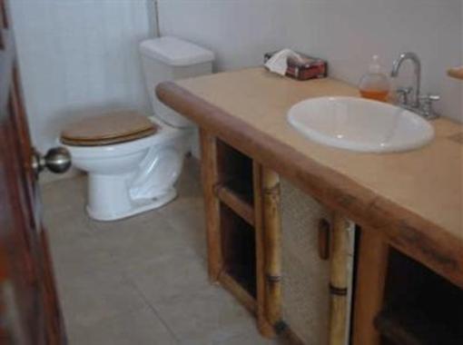 фото отеля Bungalows La Madera