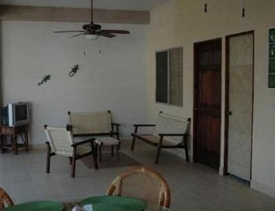 фото отеля Bungalows La Madera