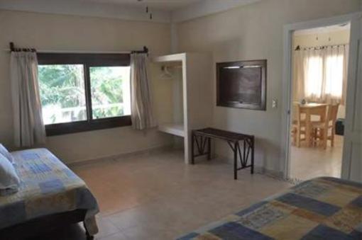 фото отеля Bungalows La Madera