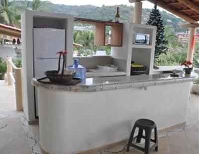 фото отеля Bungalows La Madera