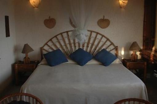 фото отеля Bungalows La Madera