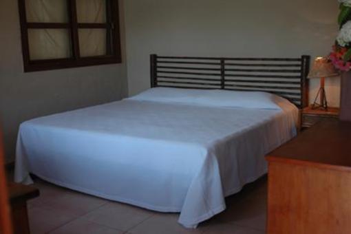 фото отеля Bungalows La Madera