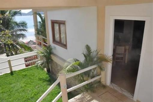 фото отеля Bungalows La Madera