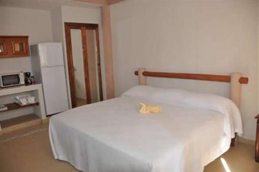 фото отеля Bungalows La Madera