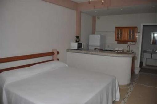 фото отеля Bungalows La Madera