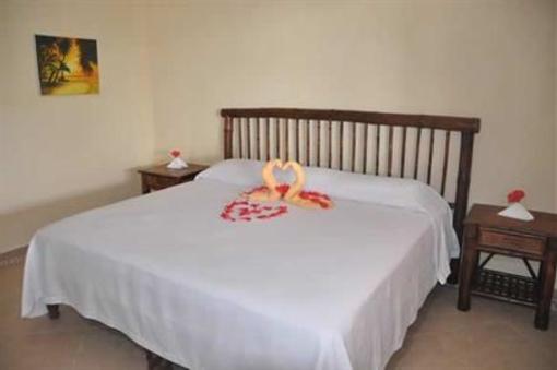 фото отеля Bungalows La Madera