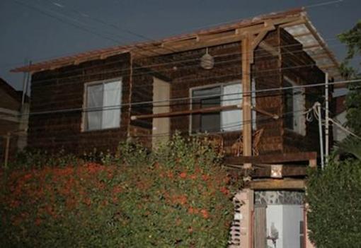 фото отеля Bungalows La Madera