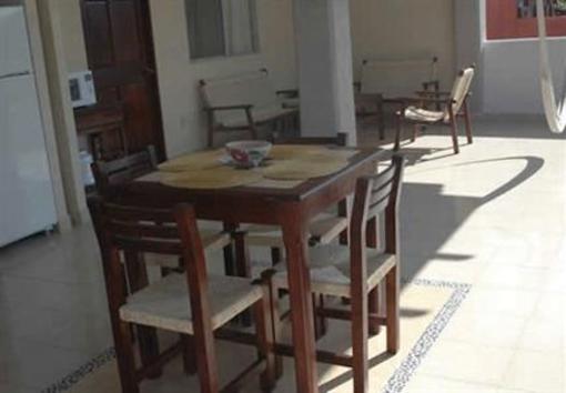 фото отеля Bungalows La Madera