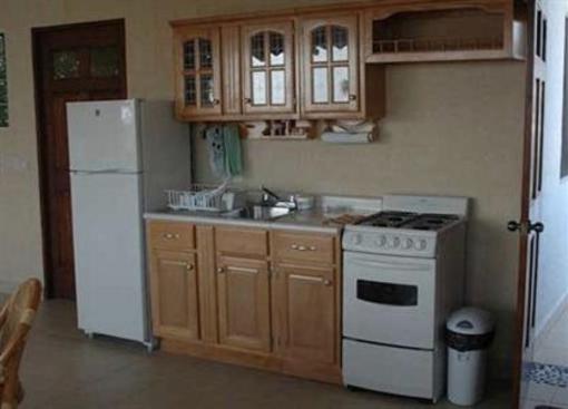фото отеля Bungalows La Madera