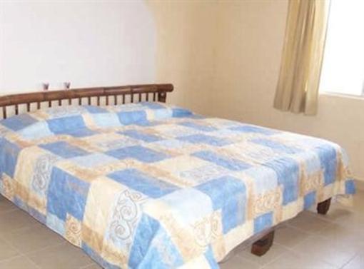 фото отеля Bungalows La Madera