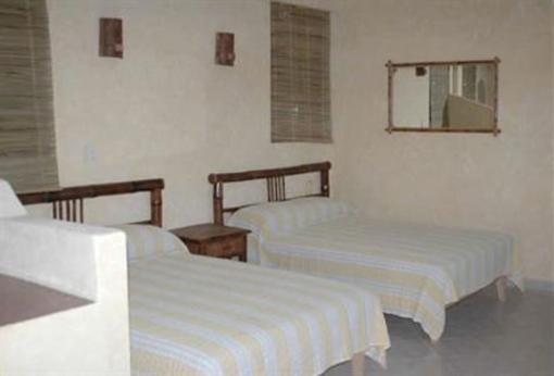 фото отеля Bungalows La Madera