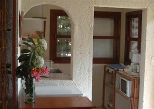 фото отеля Bungalows La Madera