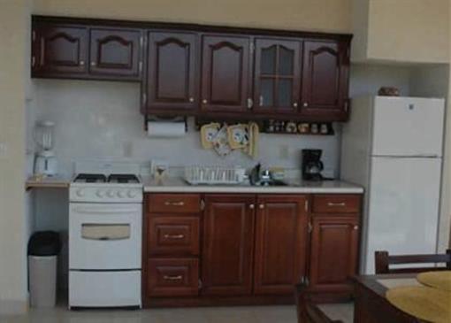 фото отеля Bungalows La Madera