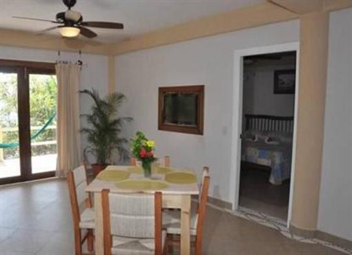 фото отеля Bungalows La Madera
