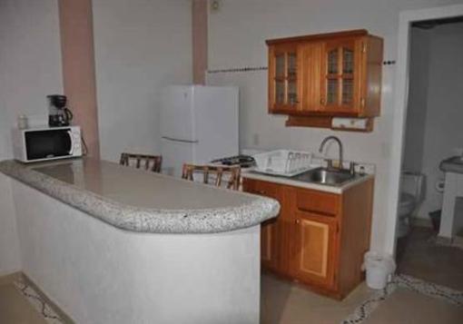 фото отеля Bungalows La Madera