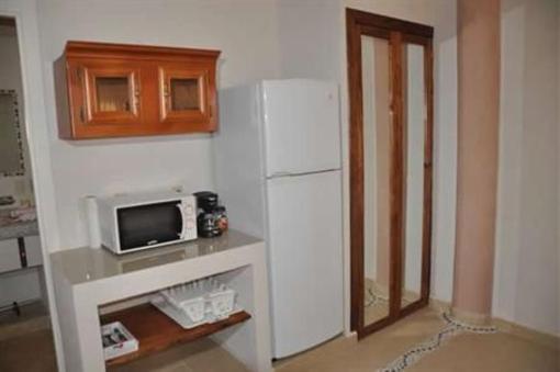 фото отеля Bungalows La Madera
