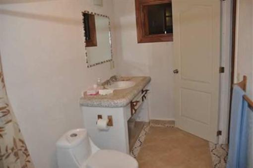 фото отеля Bungalows La Madera