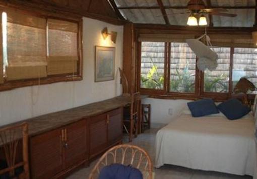 фото отеля Bungalows La Madera