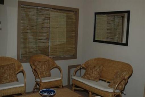 фото отеля Bungalows La Madera