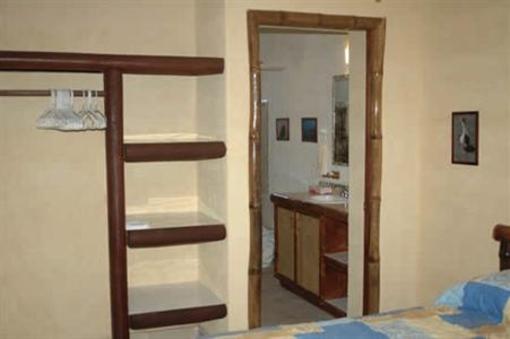 фото отеля Bungalows La Madera