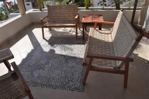 фото отеля Bungalows La Madera