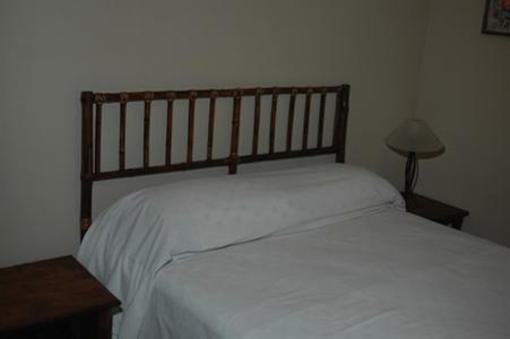 фото отеля Bungalows La Madera
