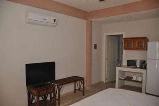 фото отеля Bungalows La Madera