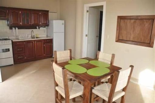 фото отеля Bungalows La Madera