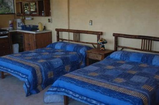 фото отеля Bungalows La Madera