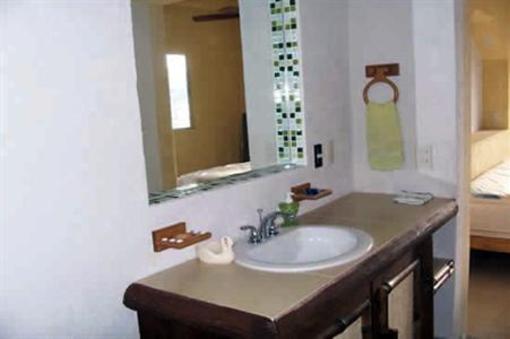 фото отеля Bungalows La Madera