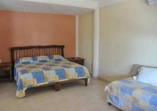 фото отеля Bungalows La Madera