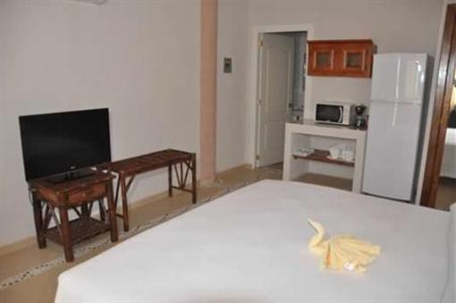 фото отеля Bungalows La Madera