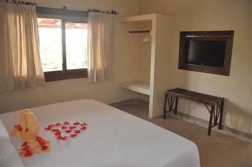 фото отеля Bungalows La Madera