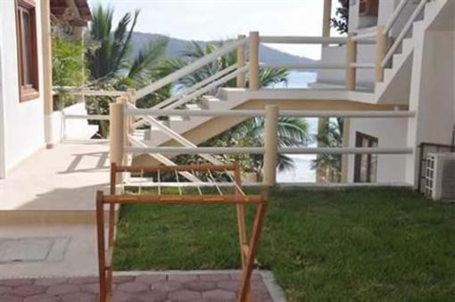 фото отеля Bungalows La Madera