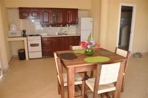 фото отеля Bungalows La Madera