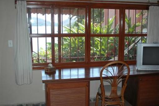 фото отеля Bungalows La Madera