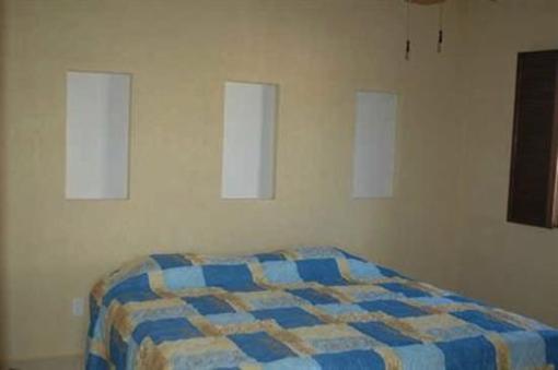 фото отеля Bungalows La Madera