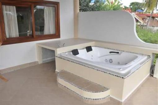 фото отеля Bungalows La Madera