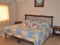 Bungalows La Madera